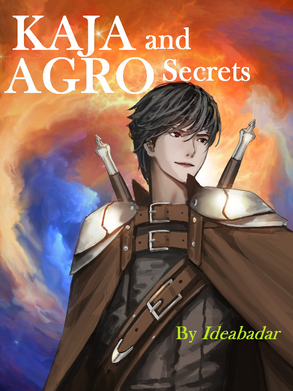 Kaja and Agro Secrets