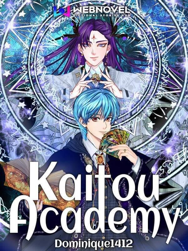 Kaitou Academy