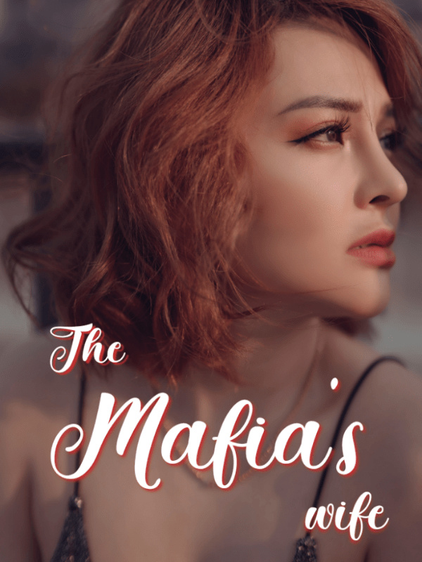 The Mafia’s Wife [English]