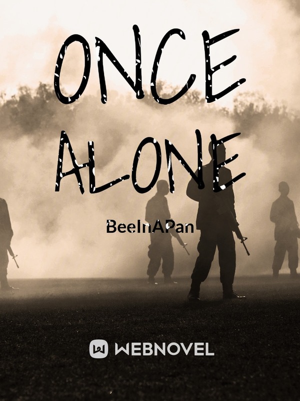 Once Alone
