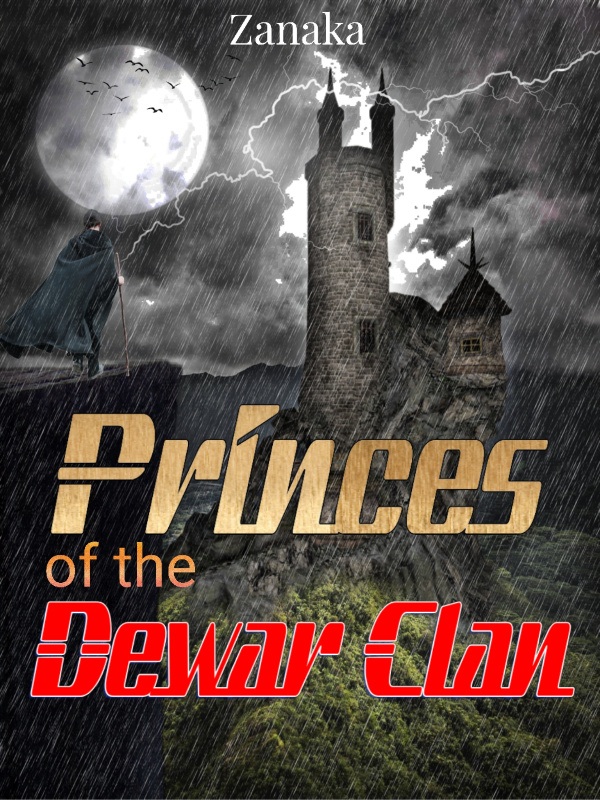 Princes of the Dewar Clan