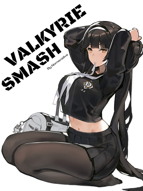 Valkyrie Smash
