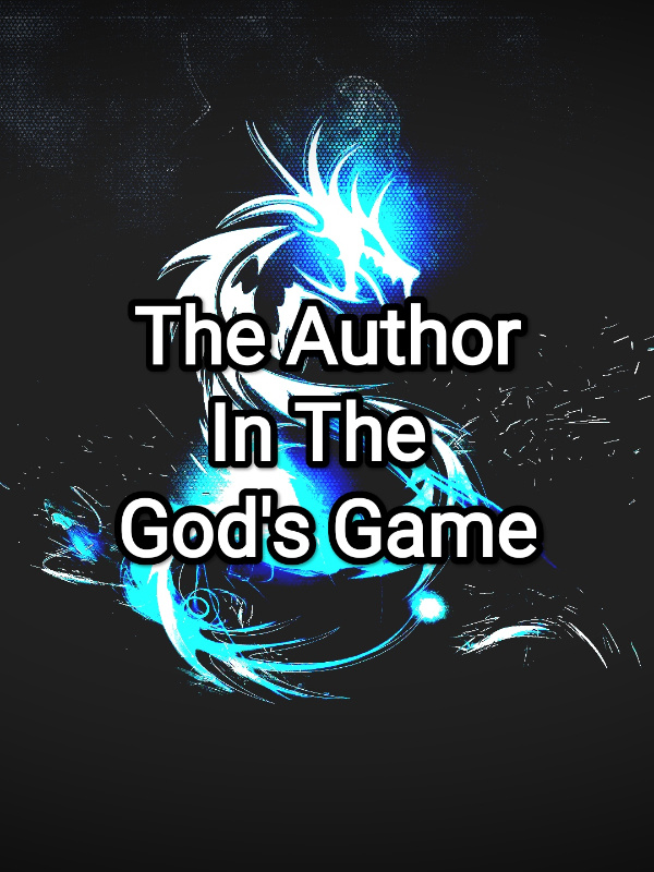 Author In The God’s Game