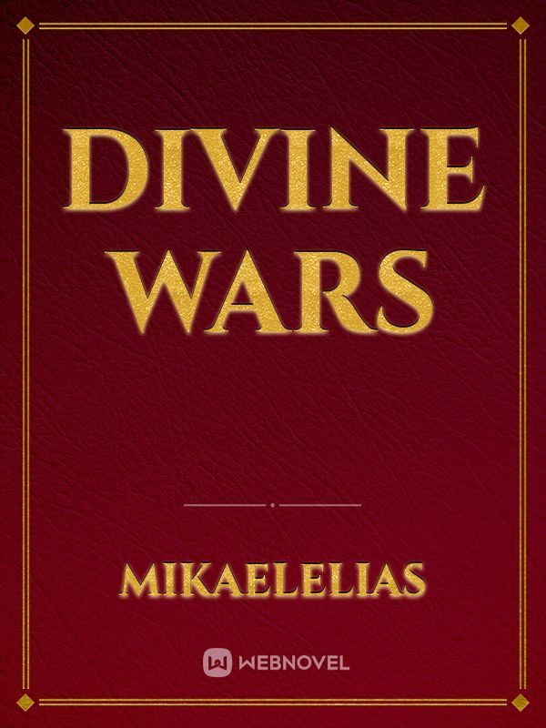 Divine Wars