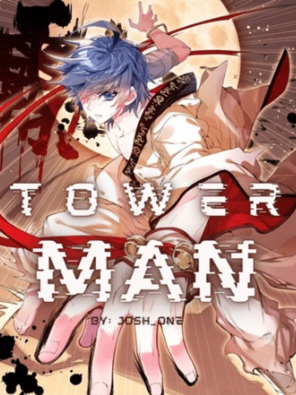 Tower Man