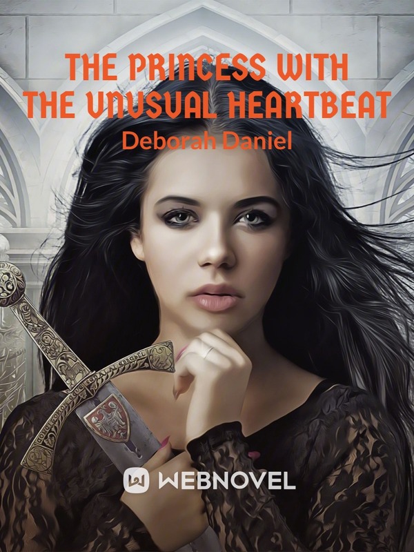 The princess with the unusual heartbeat