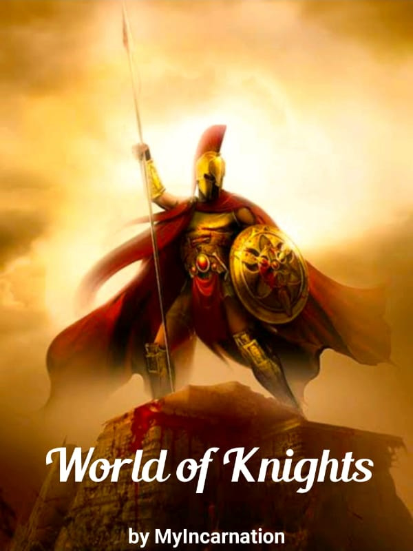 World of Knights