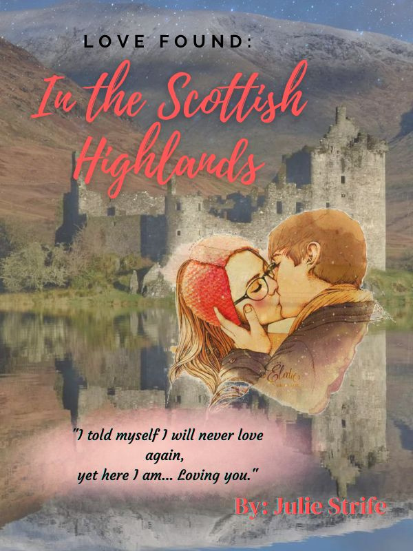 Love Found: In the Scottish Highlands