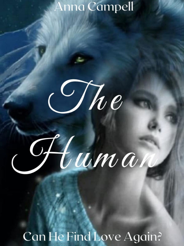 The Human: A Werewolf Romance