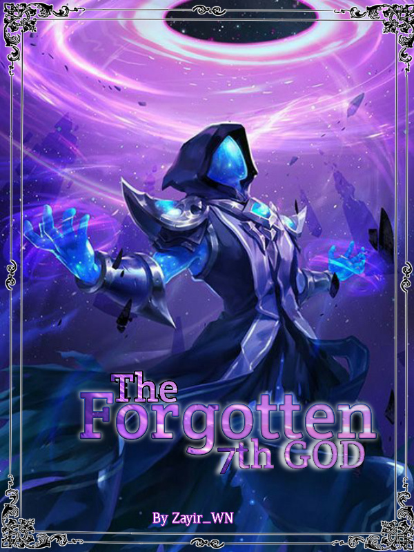 Dawn: The Forgotten 7th God