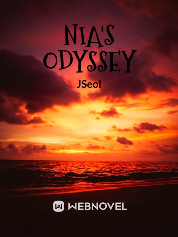 Nia’s Odyssey