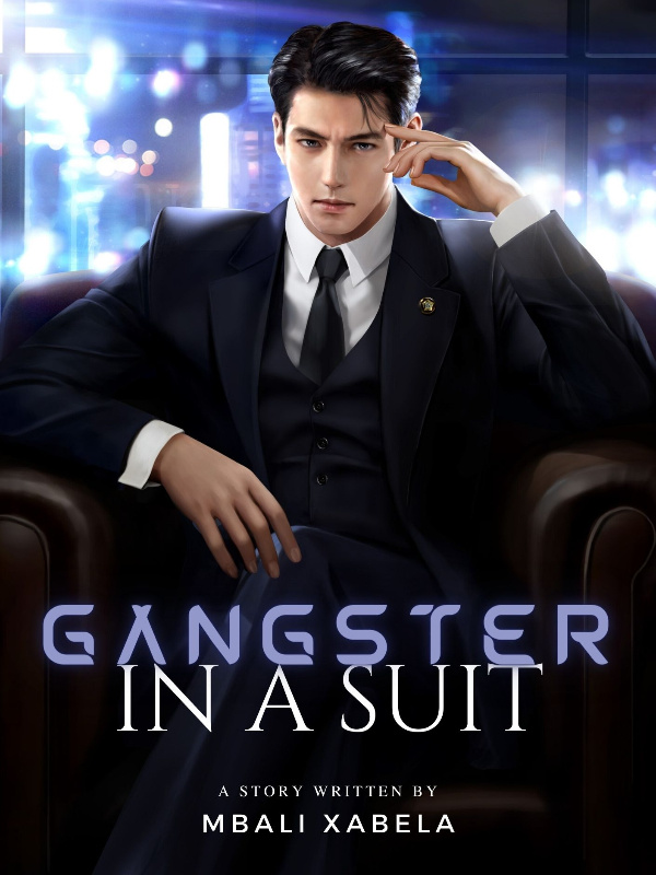 Gangster In A Suit