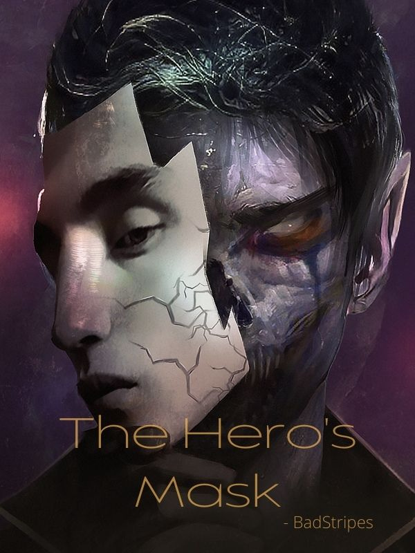 The Hero’s Mask