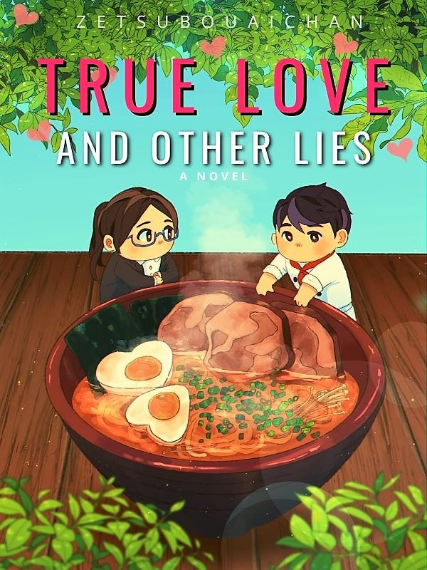 True Love and Other Lies