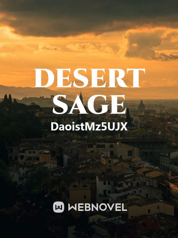 desert sage