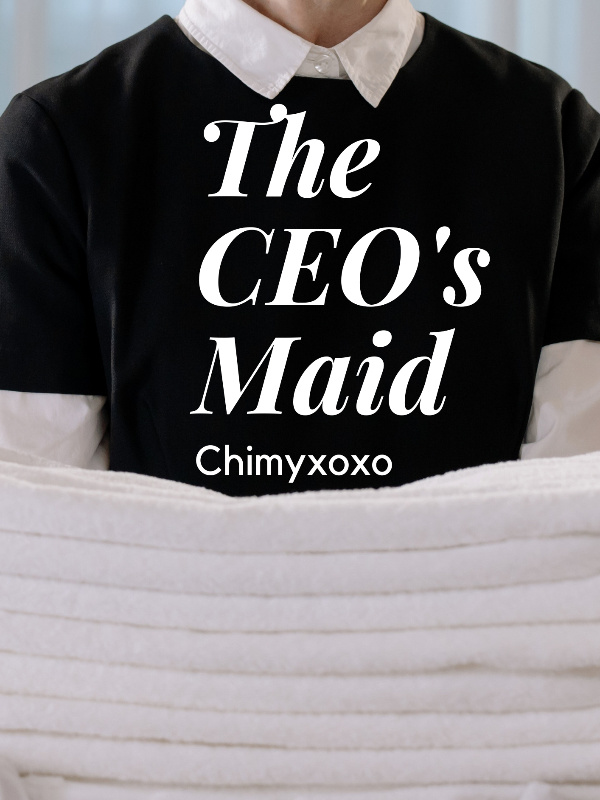 The CEO’s Maid