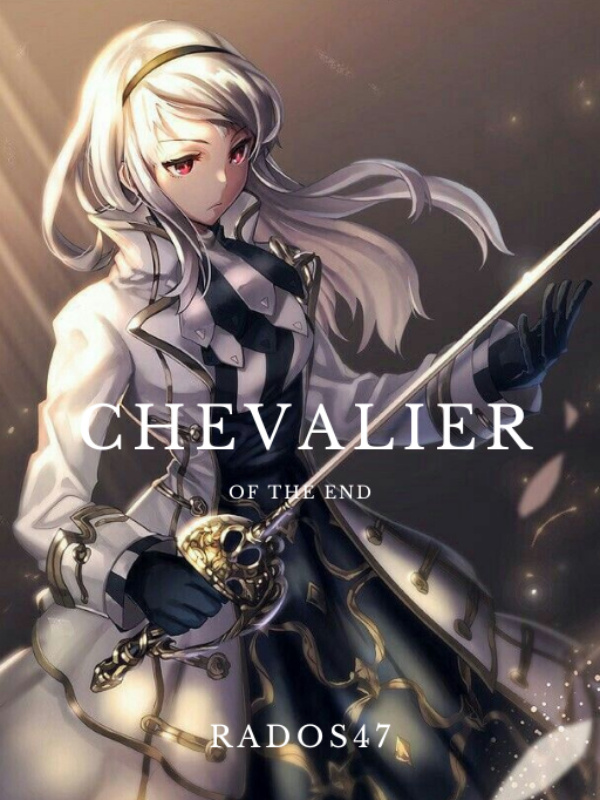 Chevalier Of The End