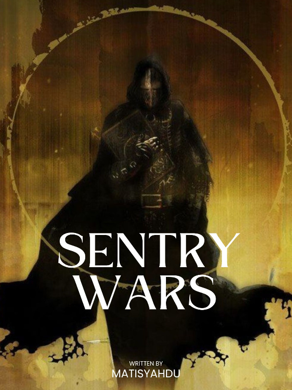 Sentry Wars