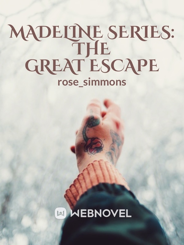 Madeline Series: The Great Escape