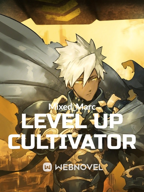 Level Up Cultivator