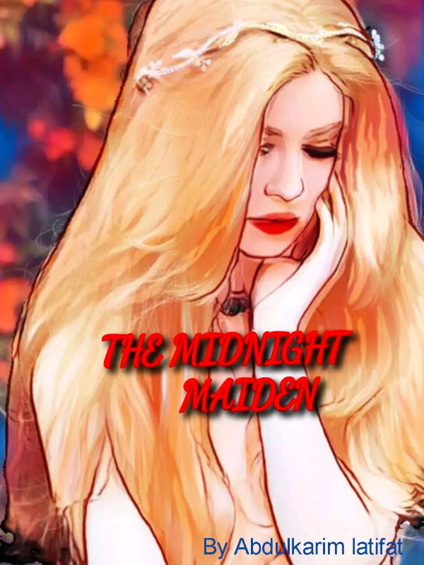 Cassandra. The Midnight Maiden.