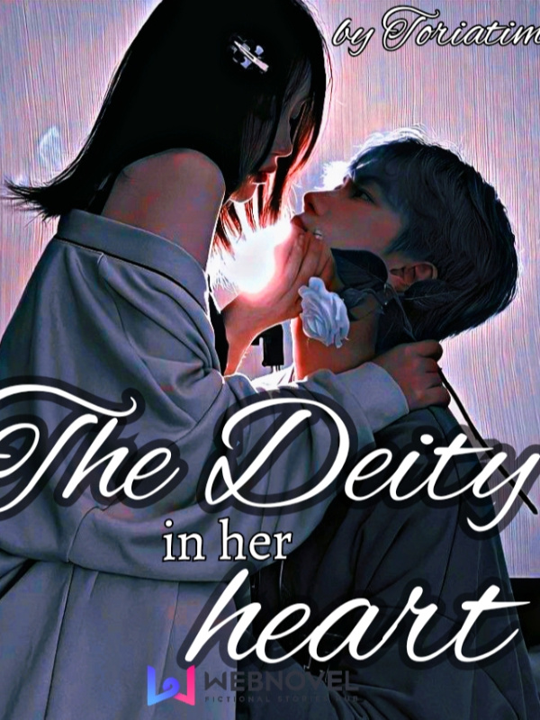 The Deity In Her Heart