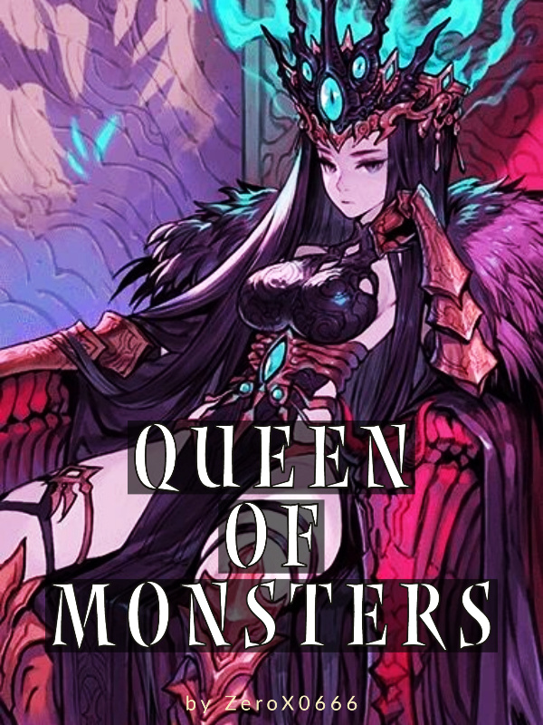 Queen of Monster