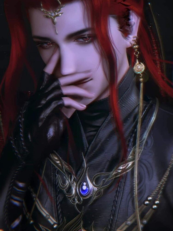 Shenyuan de Yehehua (Lord of the Abyss)