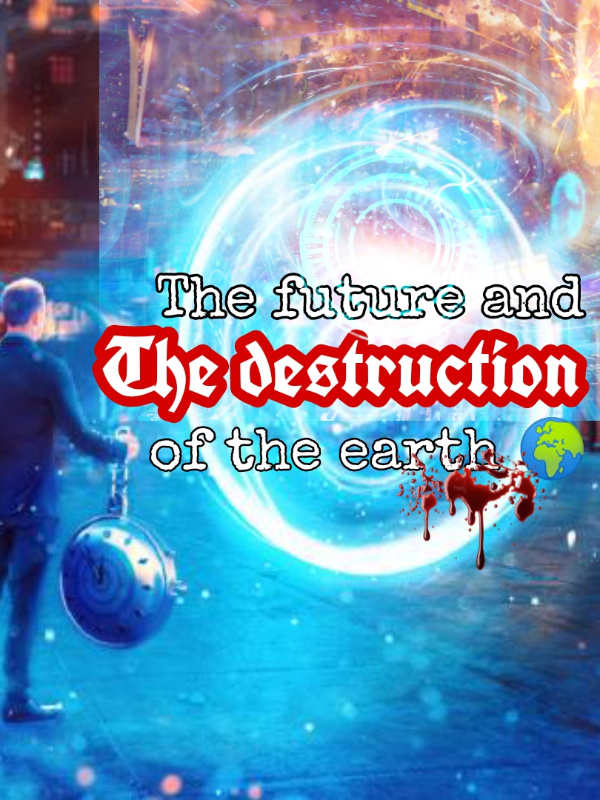 The future and the destruction of the world