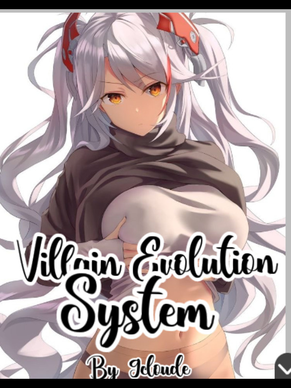 Villain Evolution System[Harem]