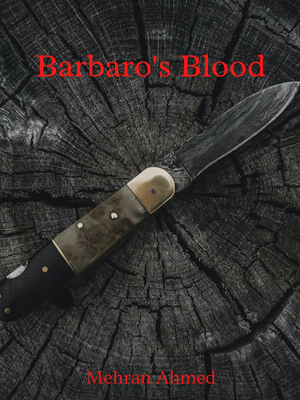 Barbaro’s Blood