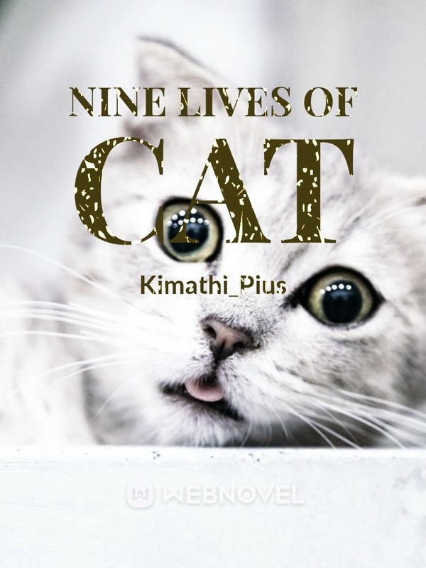 Nine Lives Of Kat