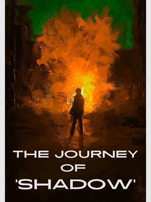 THE JOURNEY OF SHADOW