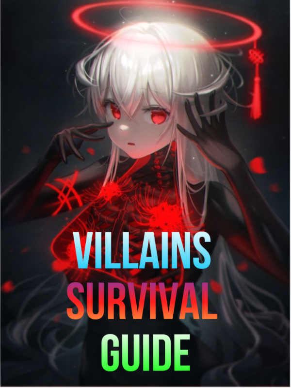 Villain’s Survival Guide