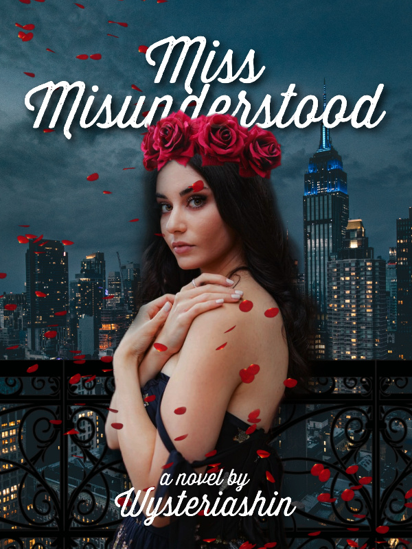 Miss Misunderstood (English)