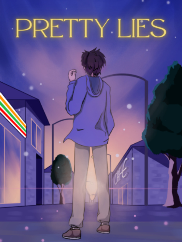 Pretty Lies (Webtoon)