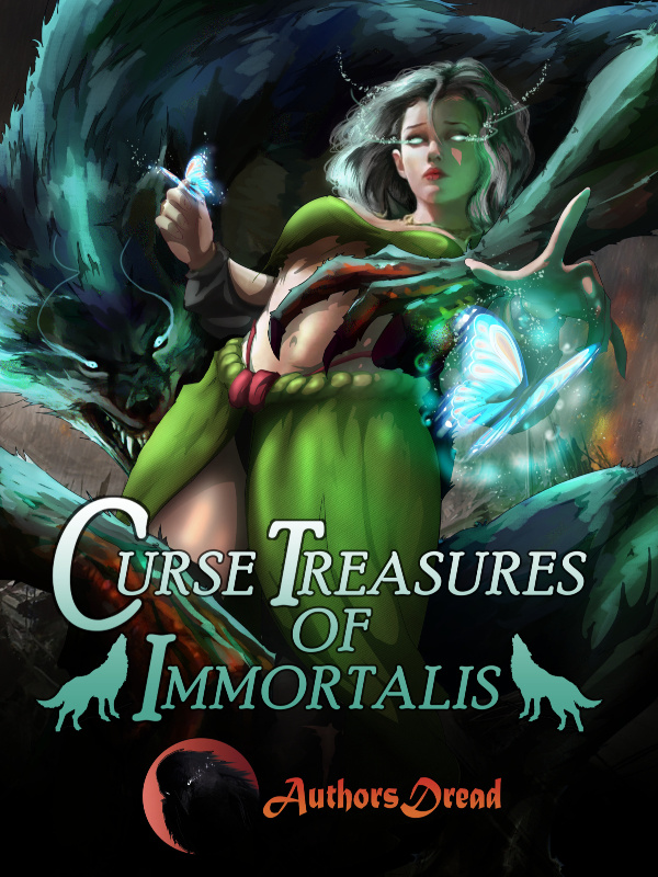 Curse Treasures Of Immortalis