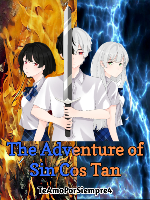 The Adventure of Sin Cos Tan