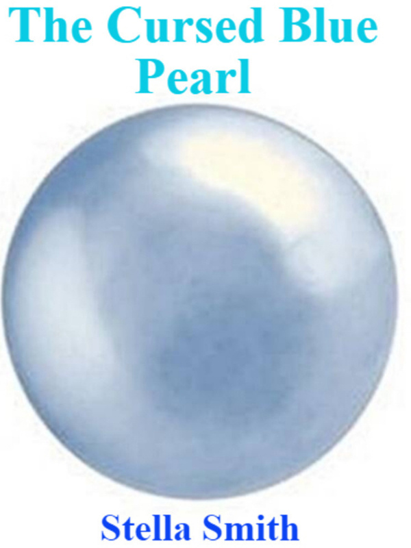 The Cursed Blue Pearl