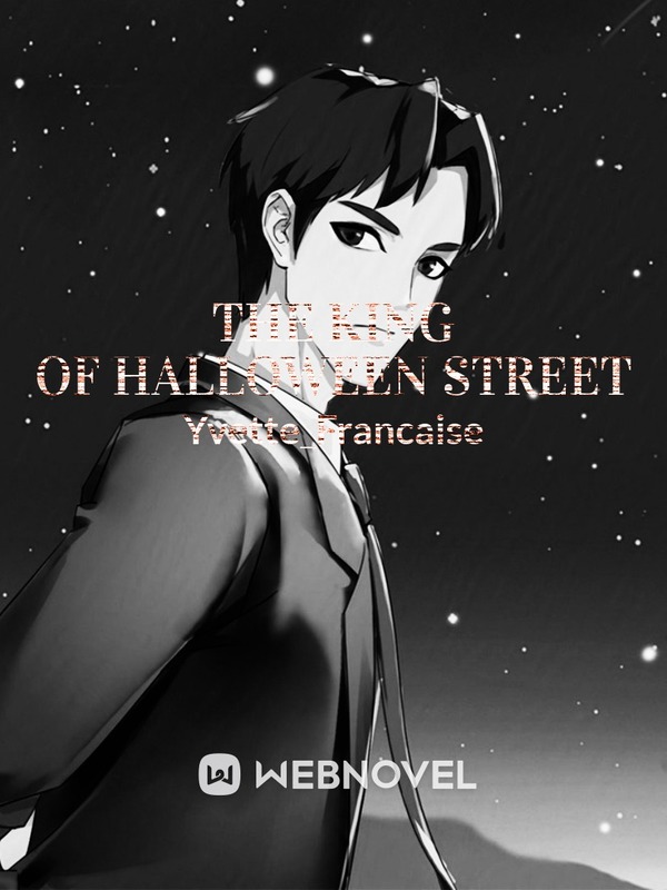 The King of Halloween Street