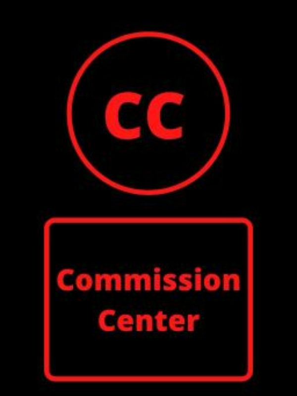 Commission Center