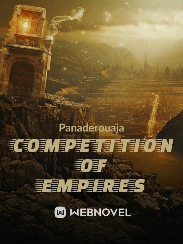 Competition of empires
