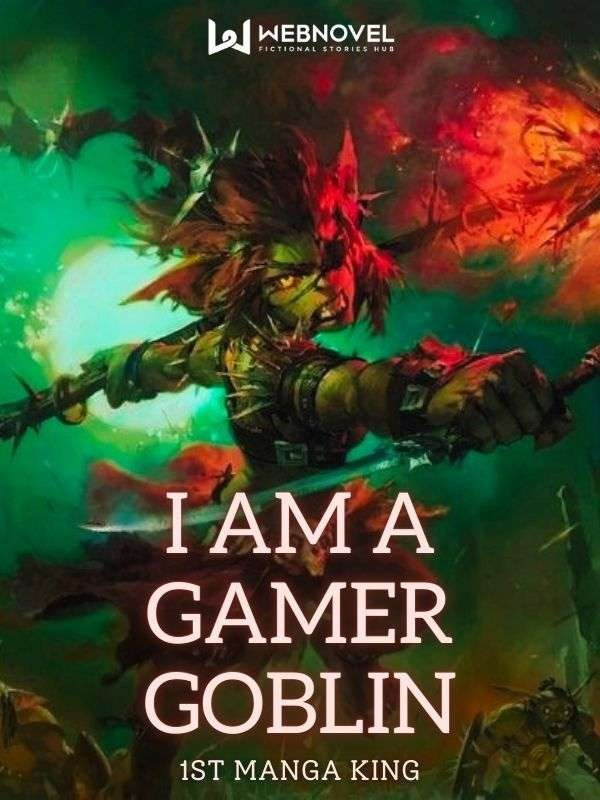 MMORPG I Am A Gamer Goblin