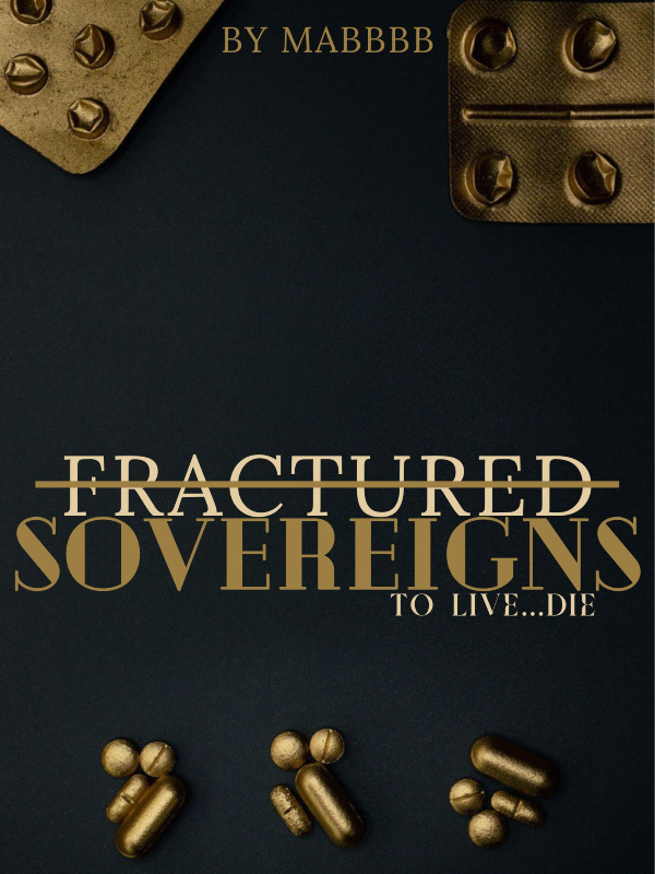 Fractured Sovereigns