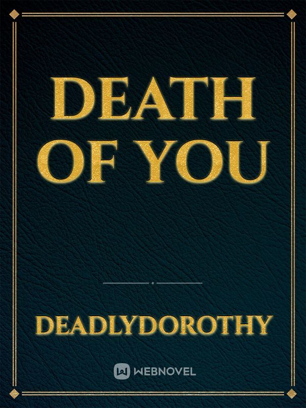 Death of You