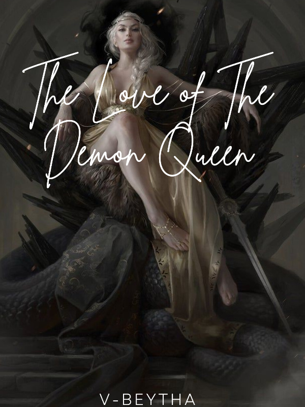 The Love of The Demon Queen