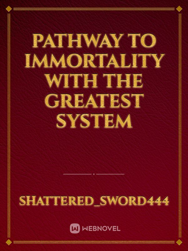 Pathway To Becoming Master Of Death With The Greatest System
