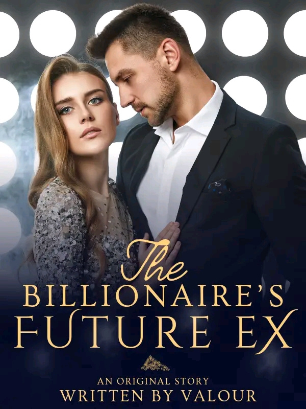 The Billionaire’s Future Ex